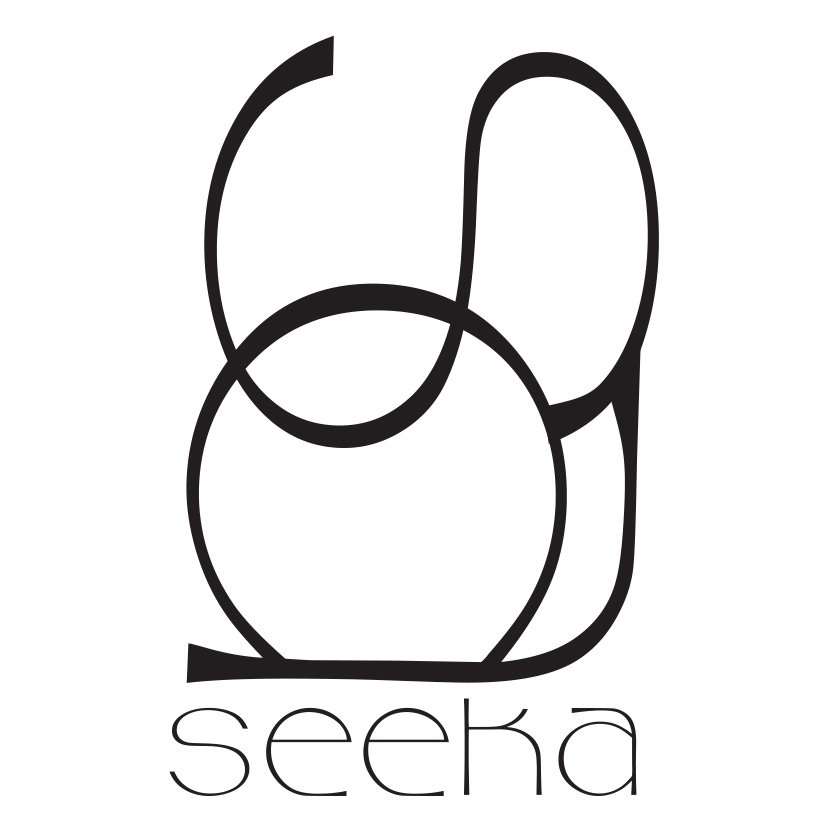 Seeka Jewelry and Judaica logo